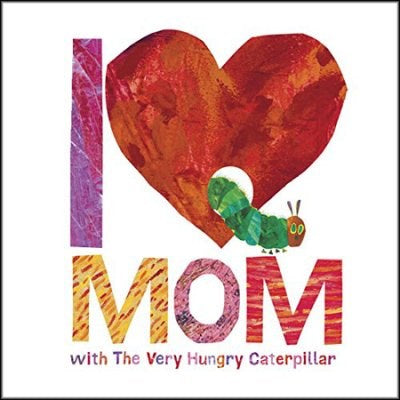 I Love Mom