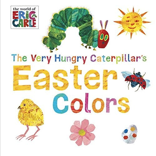Easter Colors