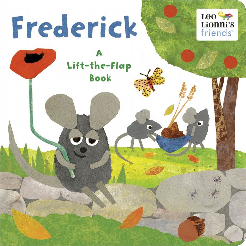 Frederick