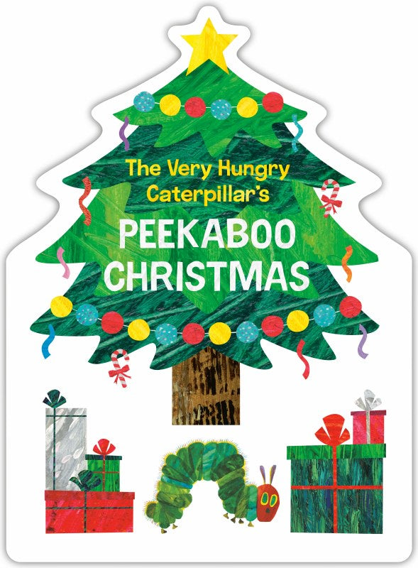 TVHC Peekaboo Christamas