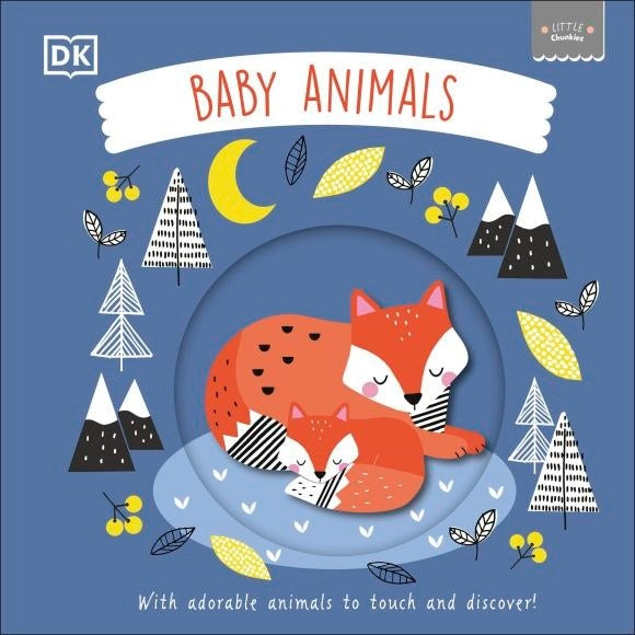 Baby Animals