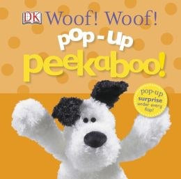 Pop-Up Peekaboo Puppies