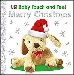 Baby Touch & Feel Christmas