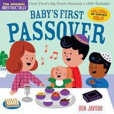 Indestructibles Babies Passove