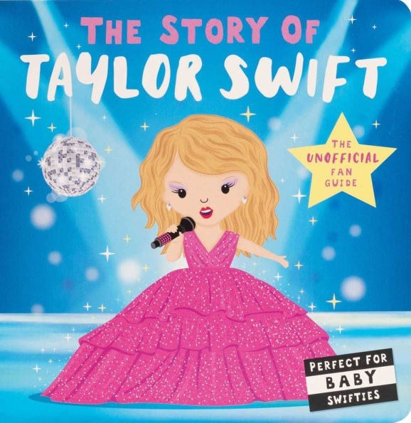 Story Of Taylor Swift