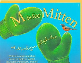 M Is For Mitten
