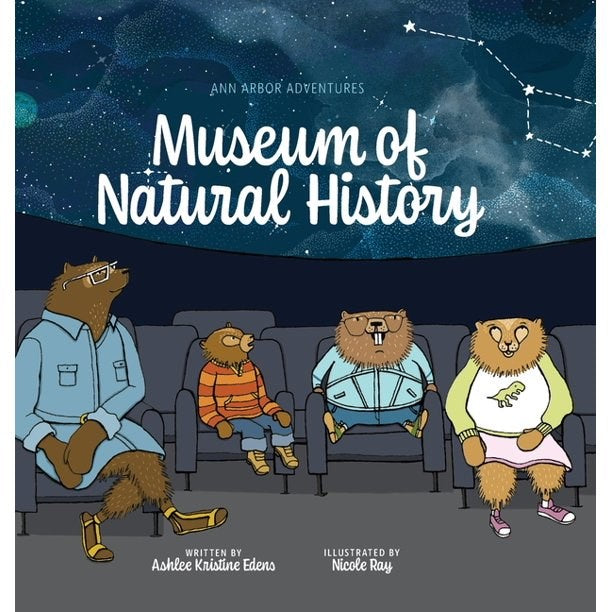 Museum of Natural History