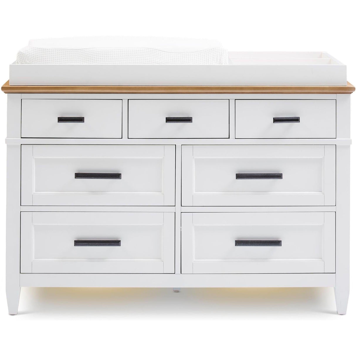 Parker House Artisan Changing Tray