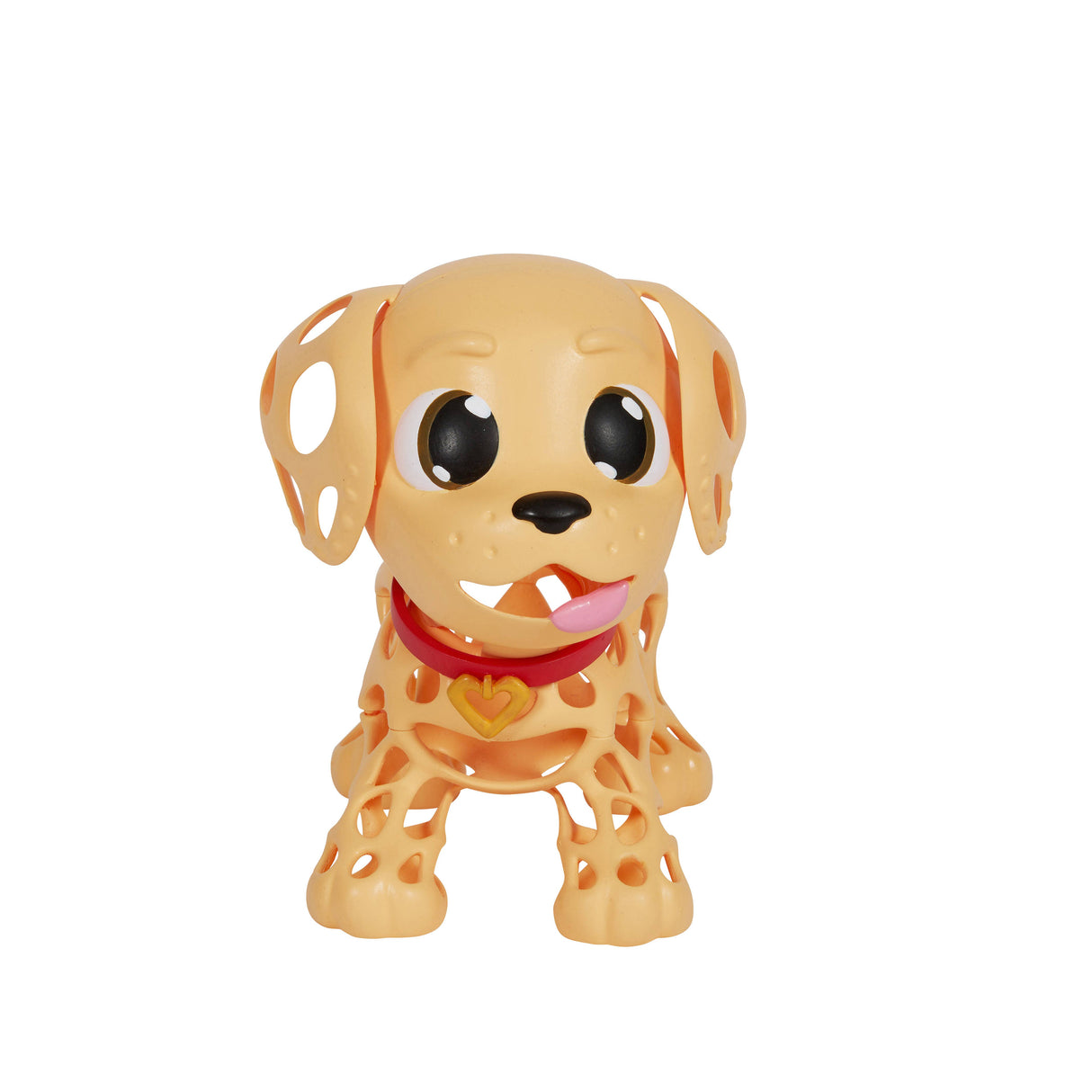 GRABITS GRIP-I-MALS DOG