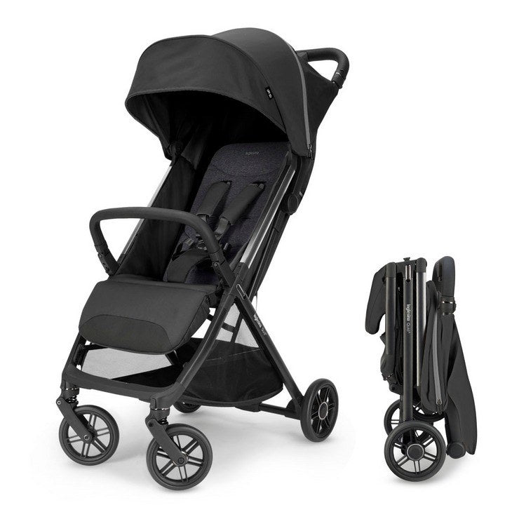 Quid3 Cosmic Black