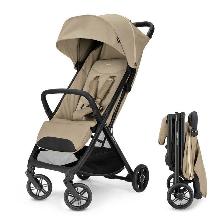 Quid3 Lunar Beige