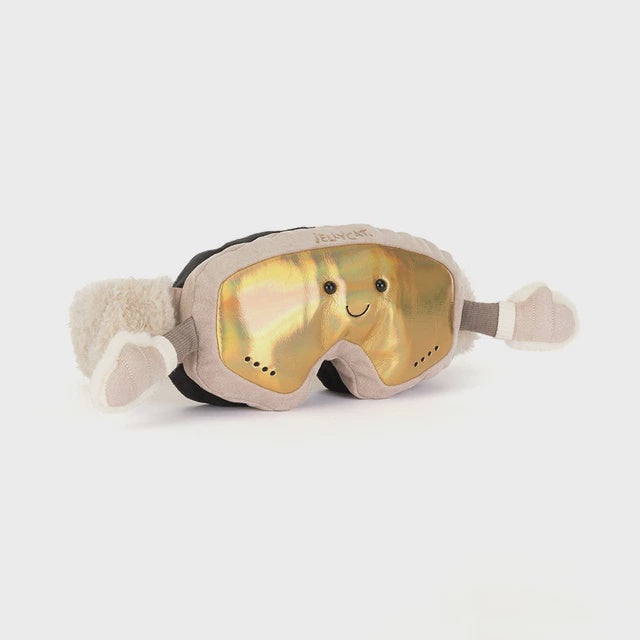 Amuseables Sports Ski Club Goggles