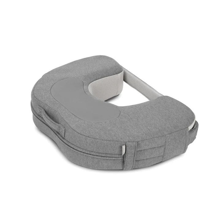 Elysia Nursing Pillow Grey