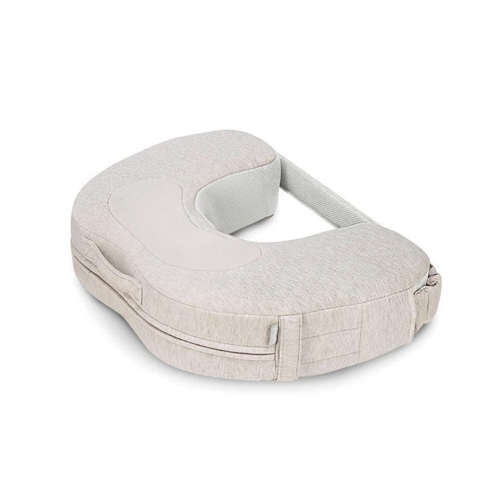 Elysia Nursing Pillow Quiet Be