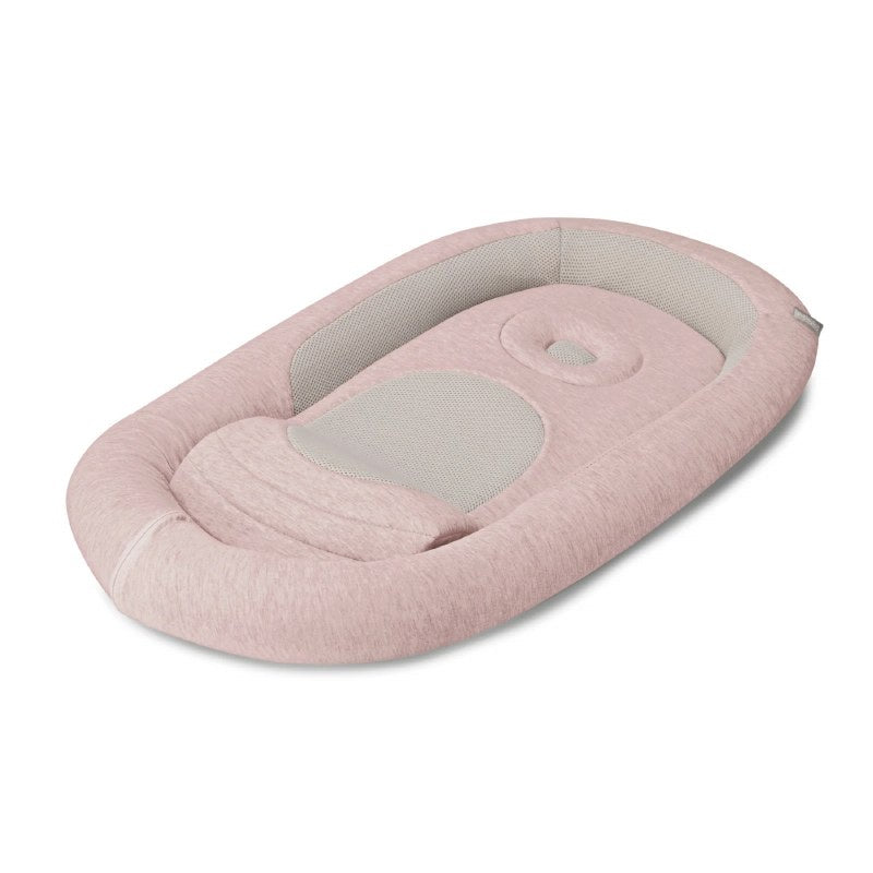 Welcome Pod Lounger Pink