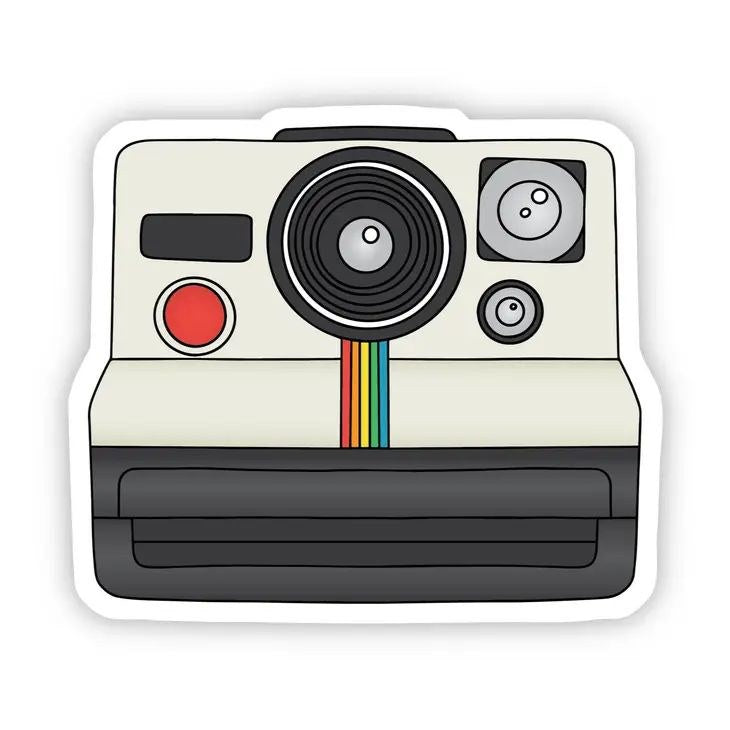 Instant Camera