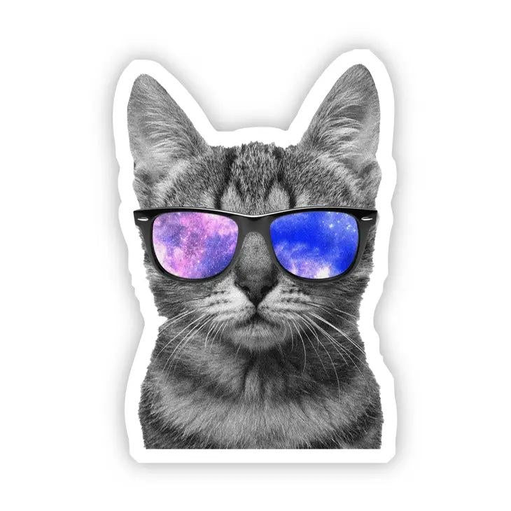 Cat Sunglassess