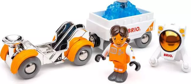 Space Rover