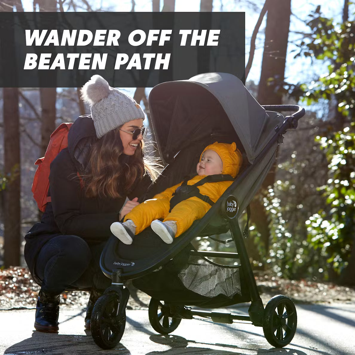Baby Jogger City Mini GT2 Single Stroller