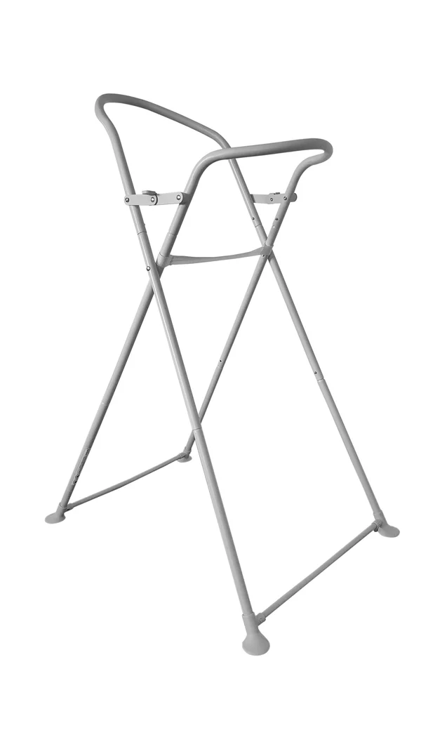 Foldable Baby Bath Tub Stand