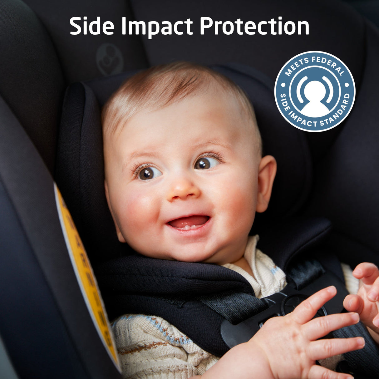 Maxi-Cosi Romi 2-in-1 Convertible Car Seat