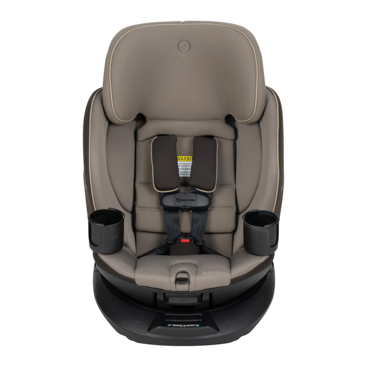 Maxi-Cosi Andi 360 Rotating All-in-One Convertible Car Seat