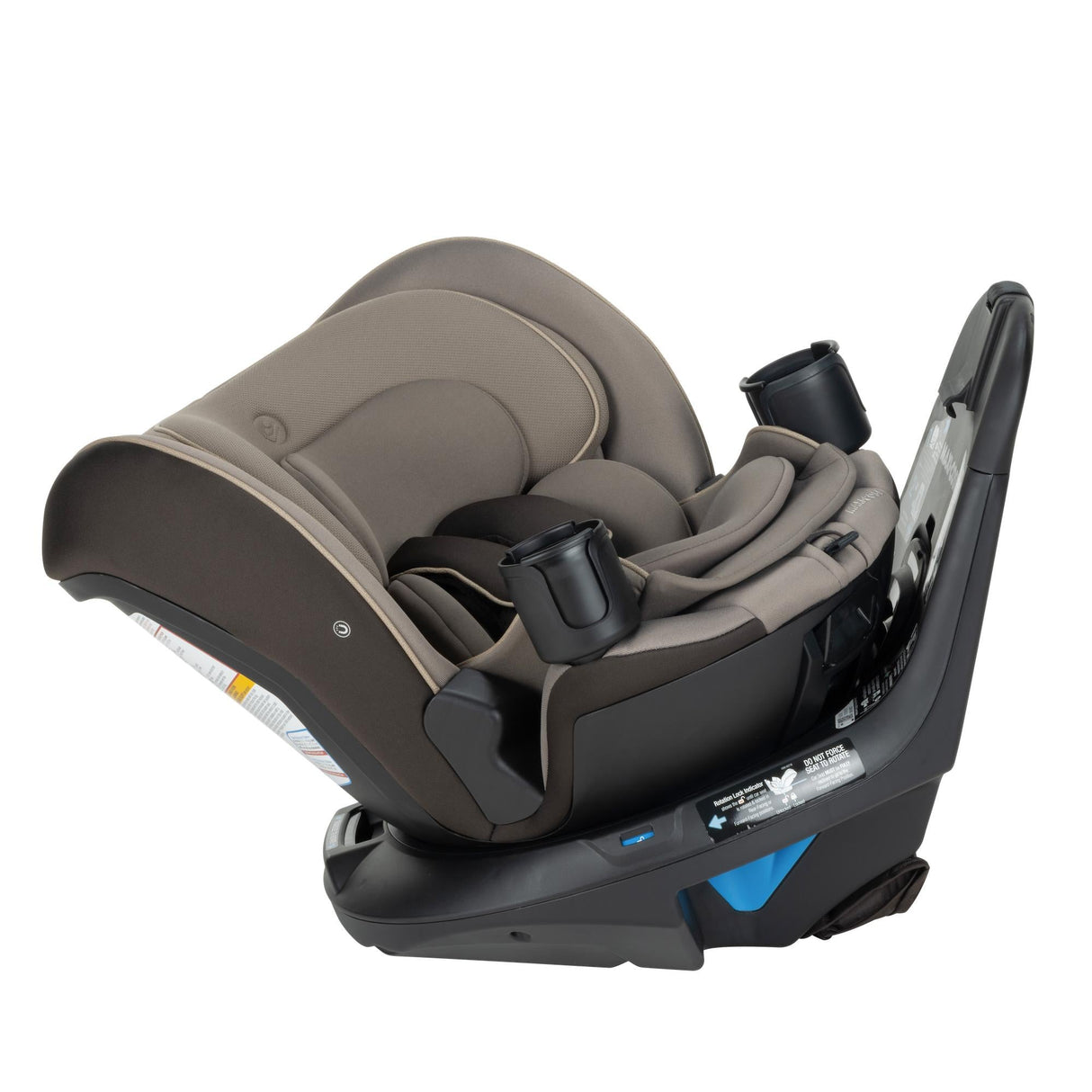 Maxi-Cosi Andi 360 Rotating All-in-One Convertible Car Seat