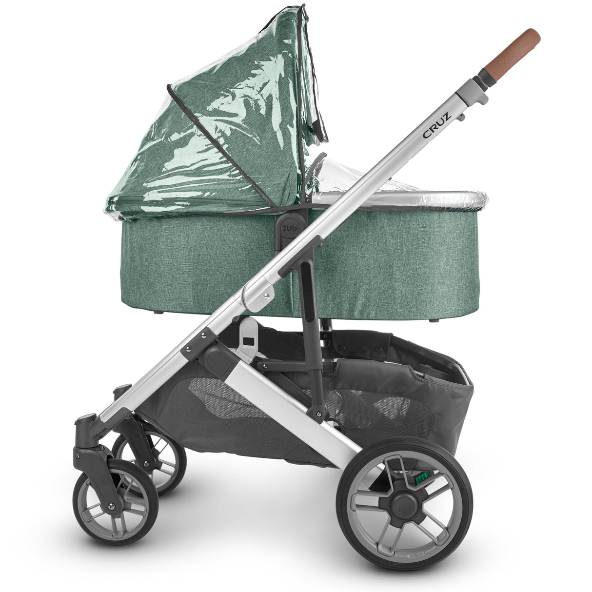 UPPAbaby Bassinet Rain Shield