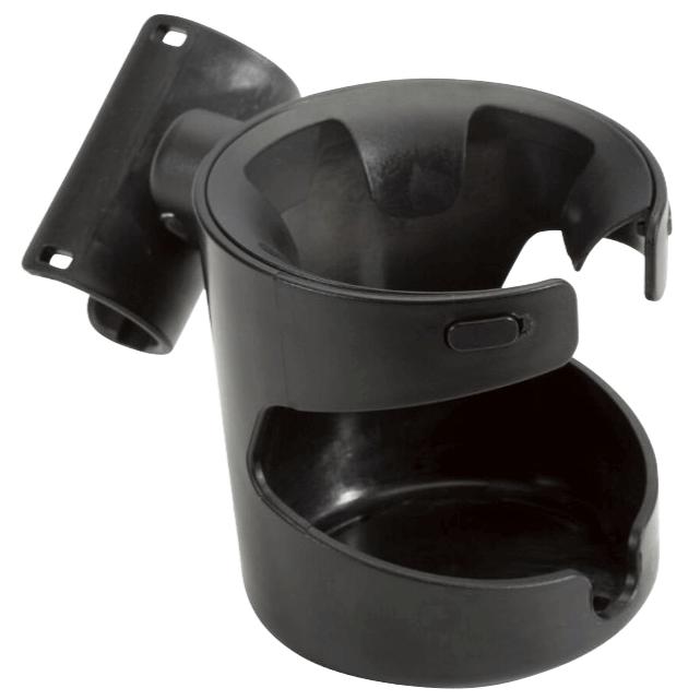 Silver Cross Wave Additional Cup Holder