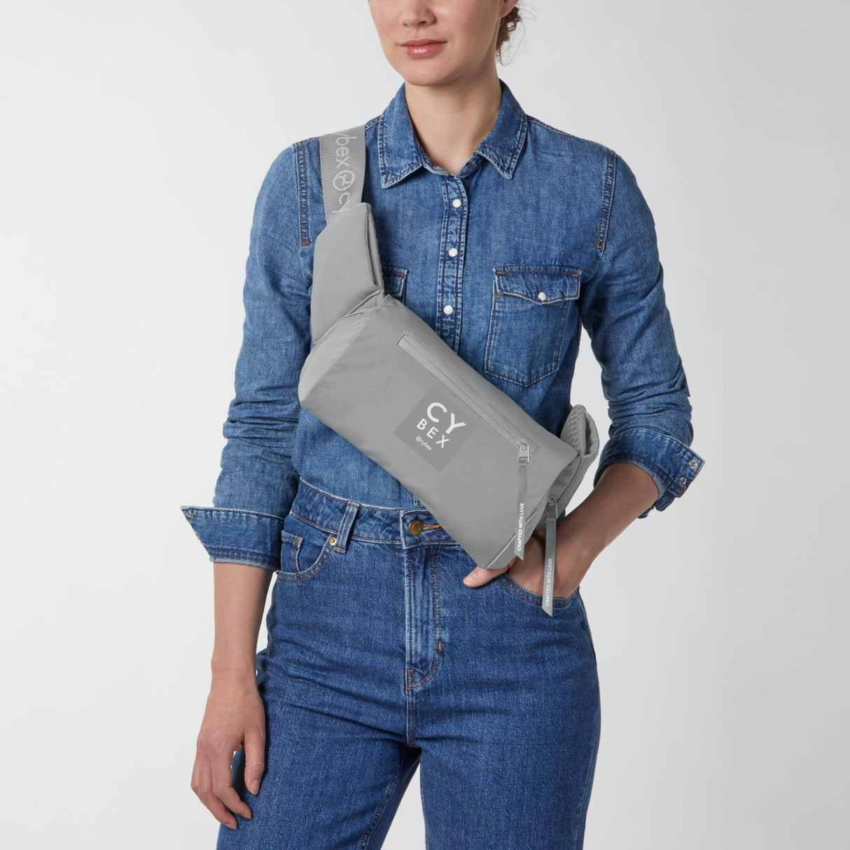 Cybex Coya Carrier
