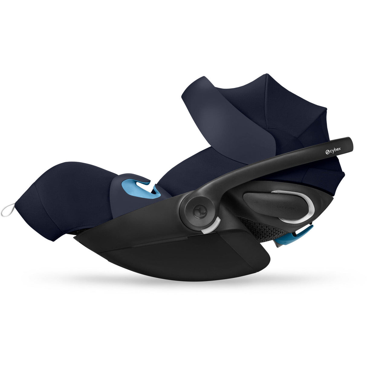 Cybex Cloud G Pro Comfort Extend Infant Car Seat