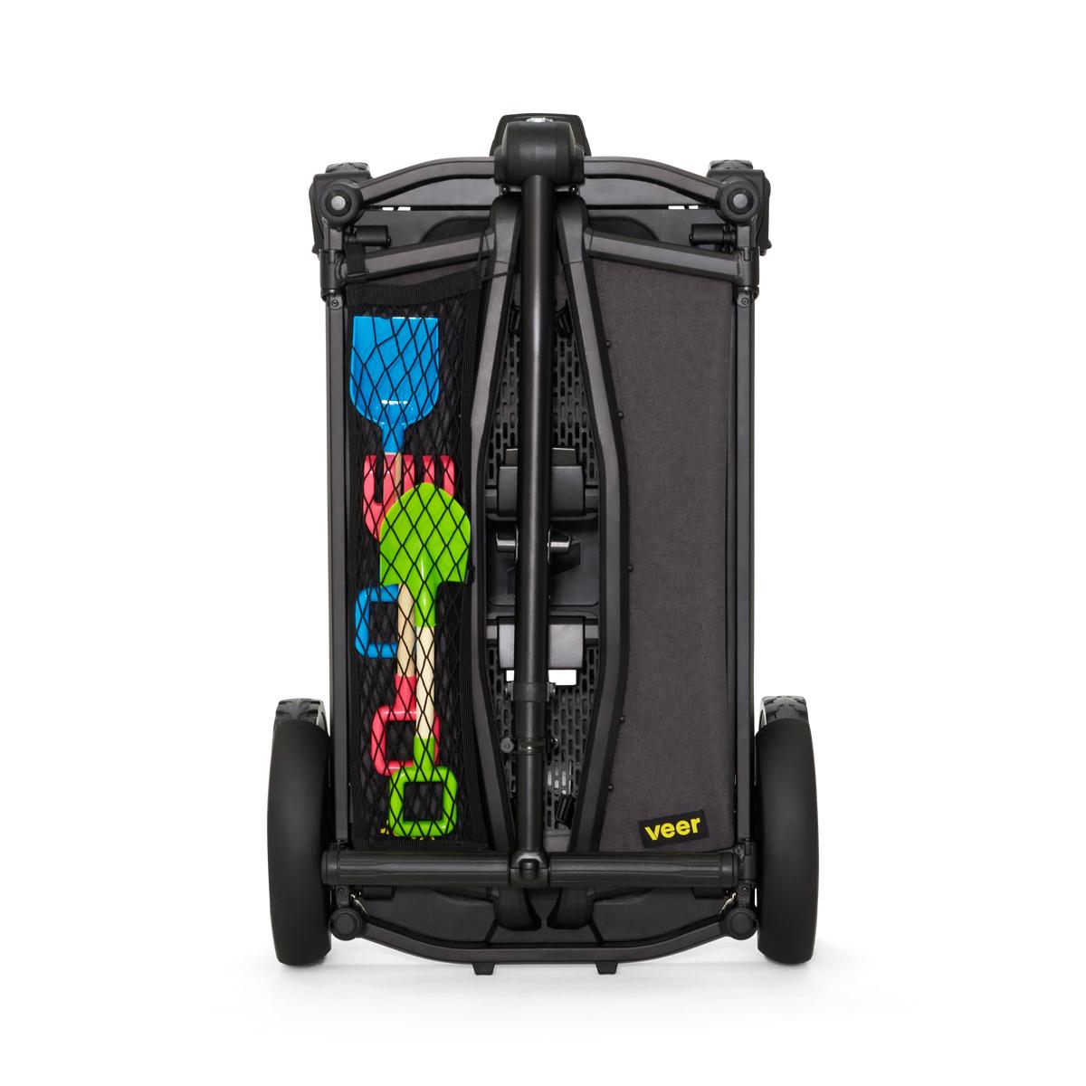 Veer Cargo Net