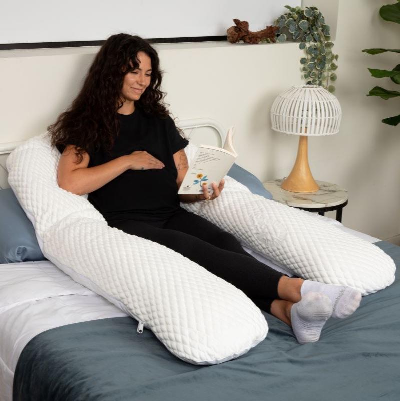 Moonlight Chill MaMa Pregnancy Pillow