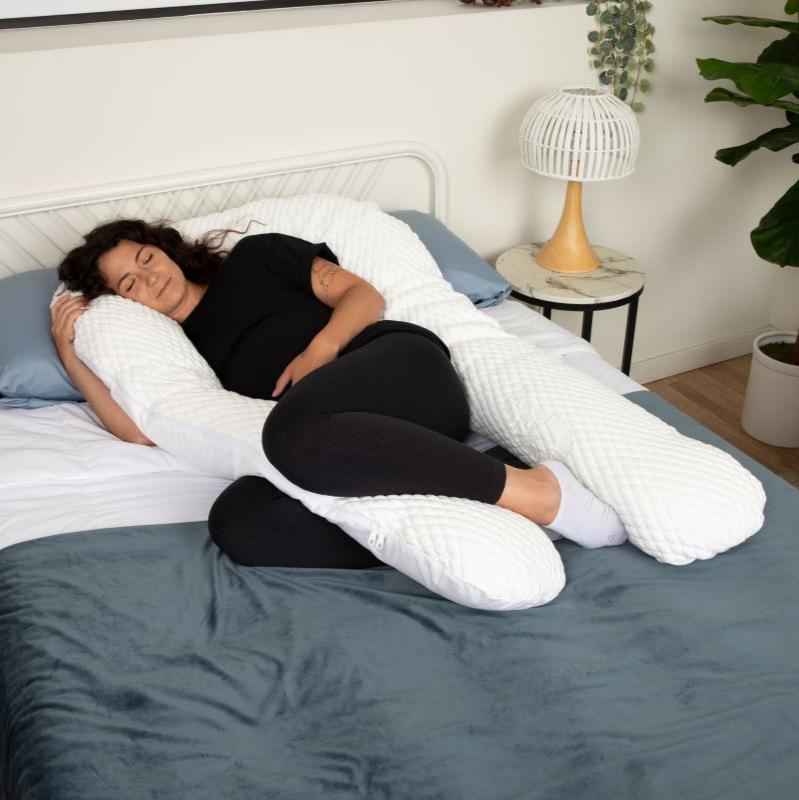 Moonlight Chill MaMa Pregnancy Pillow