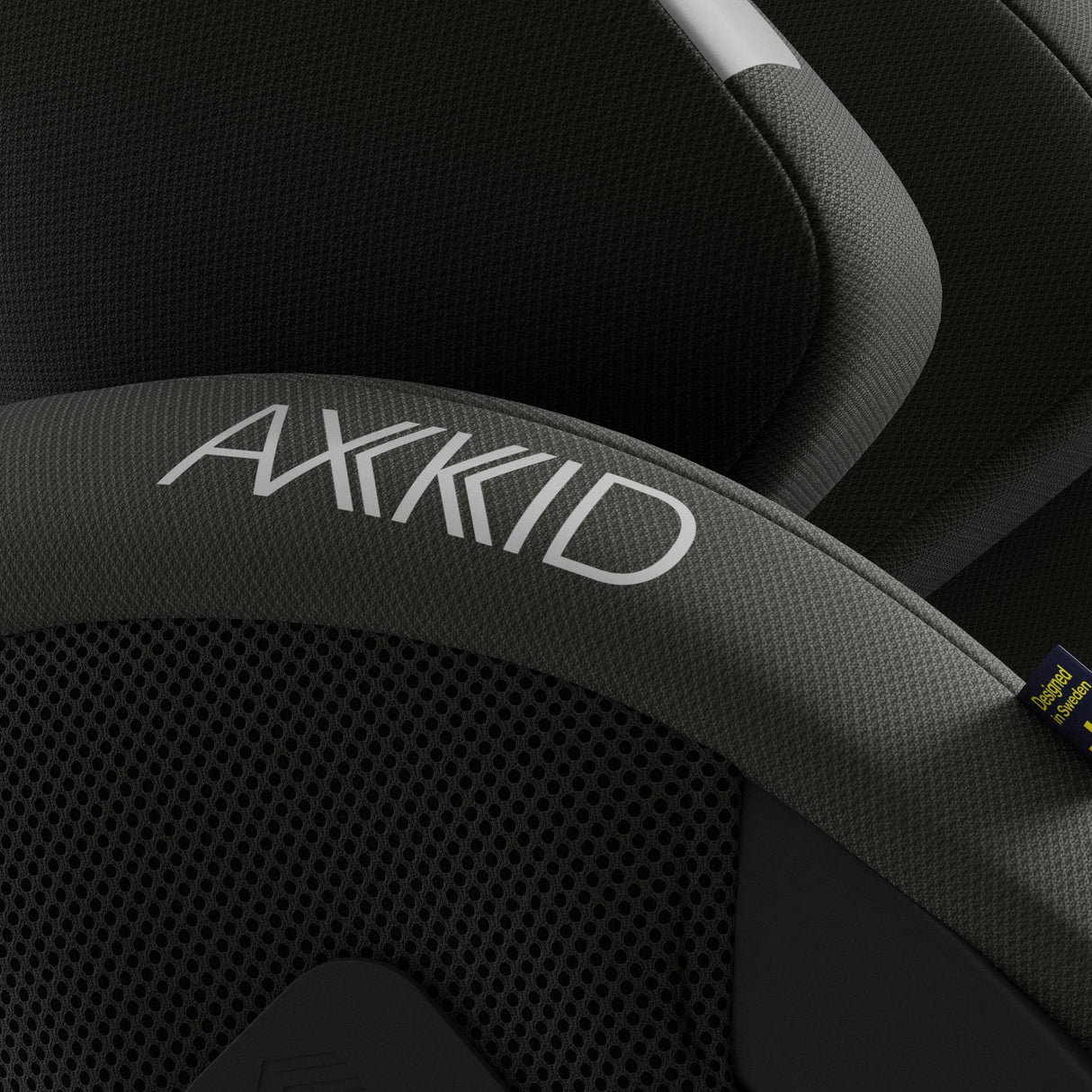 Axkid ONE 3 Rear-Facing Car Seat