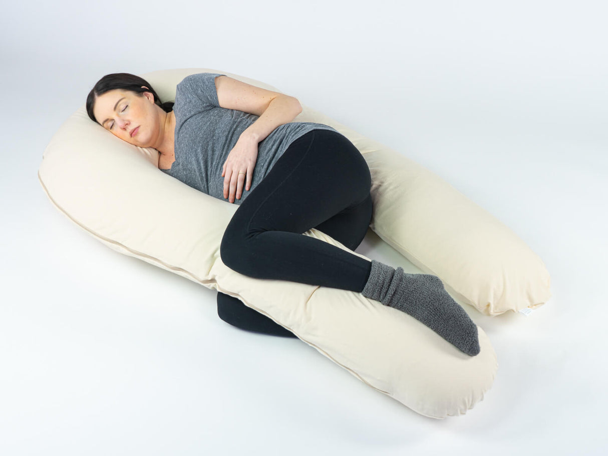 Moonlight Comfort-U Full Body Pillow