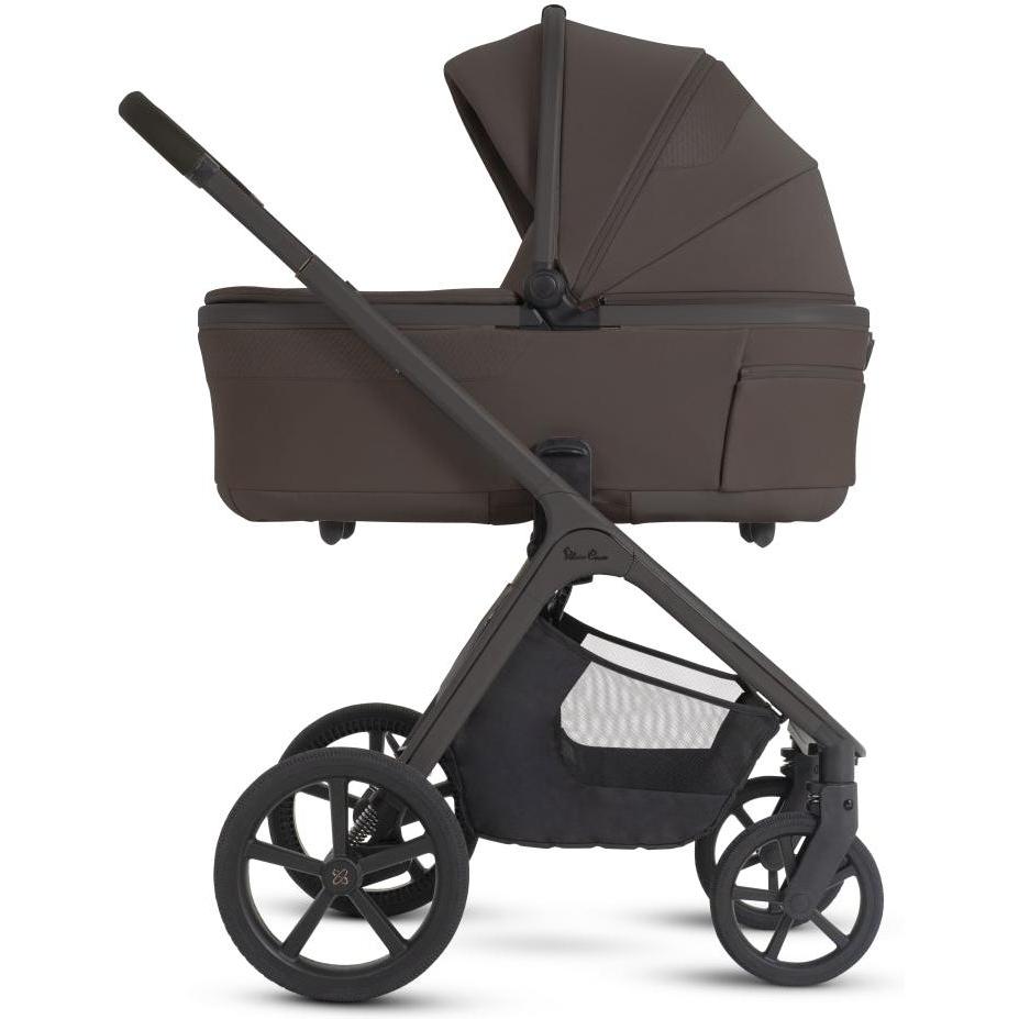 Silver Cross Cove 2 Compact Bassinet