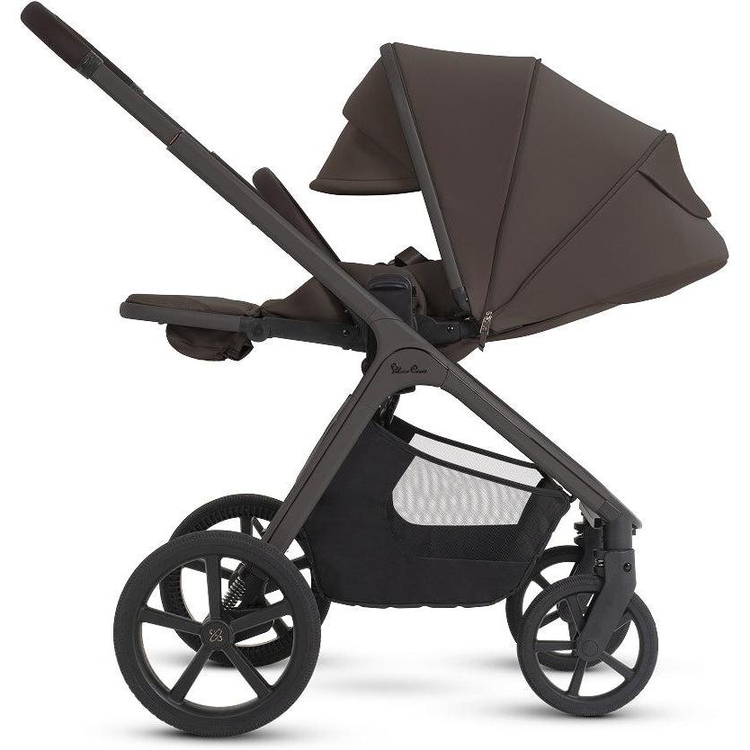 Silver Cross Cove 2 Full-Size All-Terrain Stroller