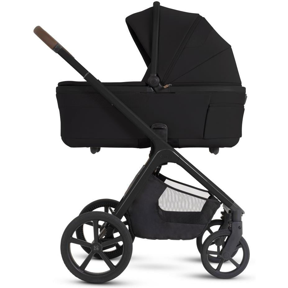 Silver Cross Cove 2 Compact Bassinet