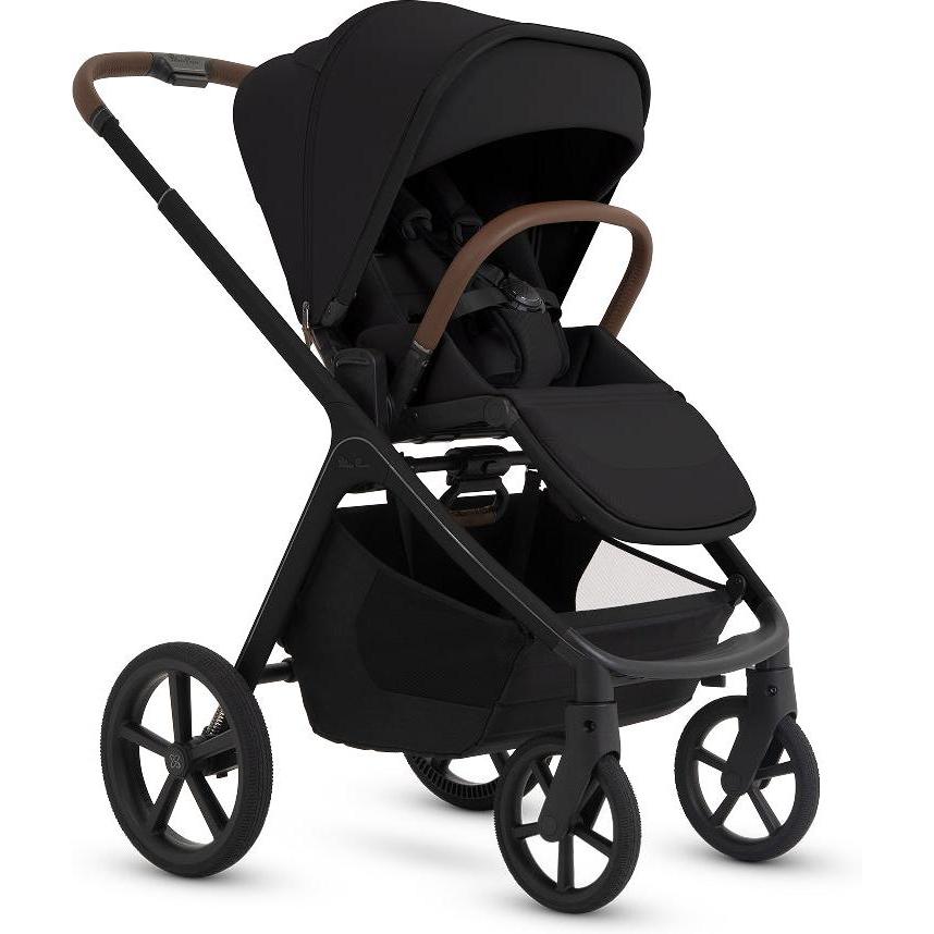 Silver Cross Cove 2 Full-Size All-Terrain Stroller