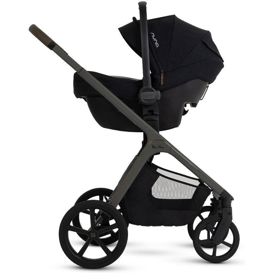 Silver Cross Cove 2 Full-Size All-Terrain Stroller