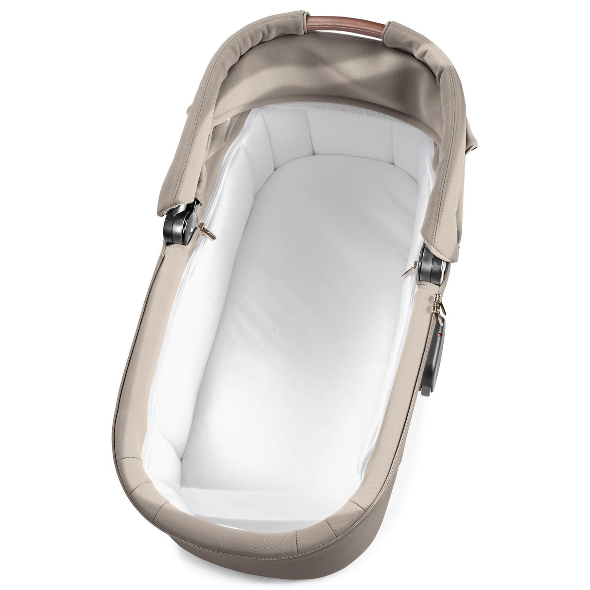 PEG Culla Flex Bassinet with Stand for Veloce/Vivace