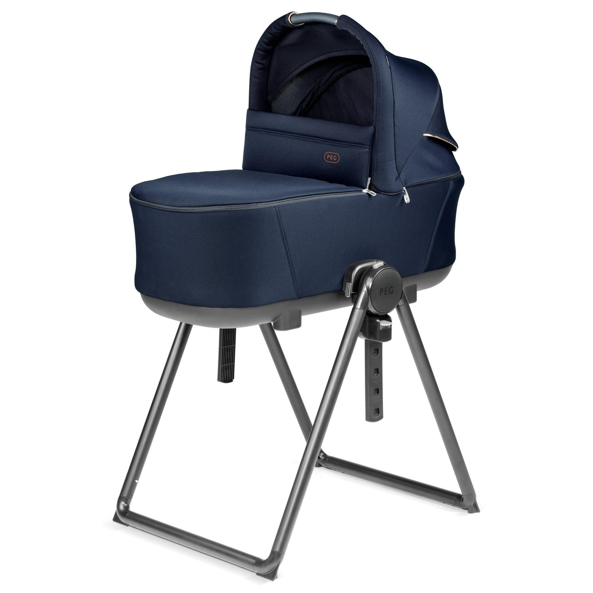 PEG Culla Flex Bassinet with Stand for Veloce/Vivace
