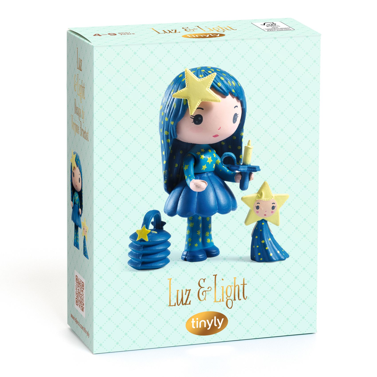 Tinyly Luz & Light