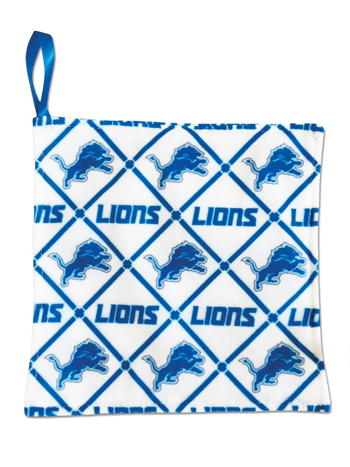 Baby Paper Rally Paper Detroit Lions