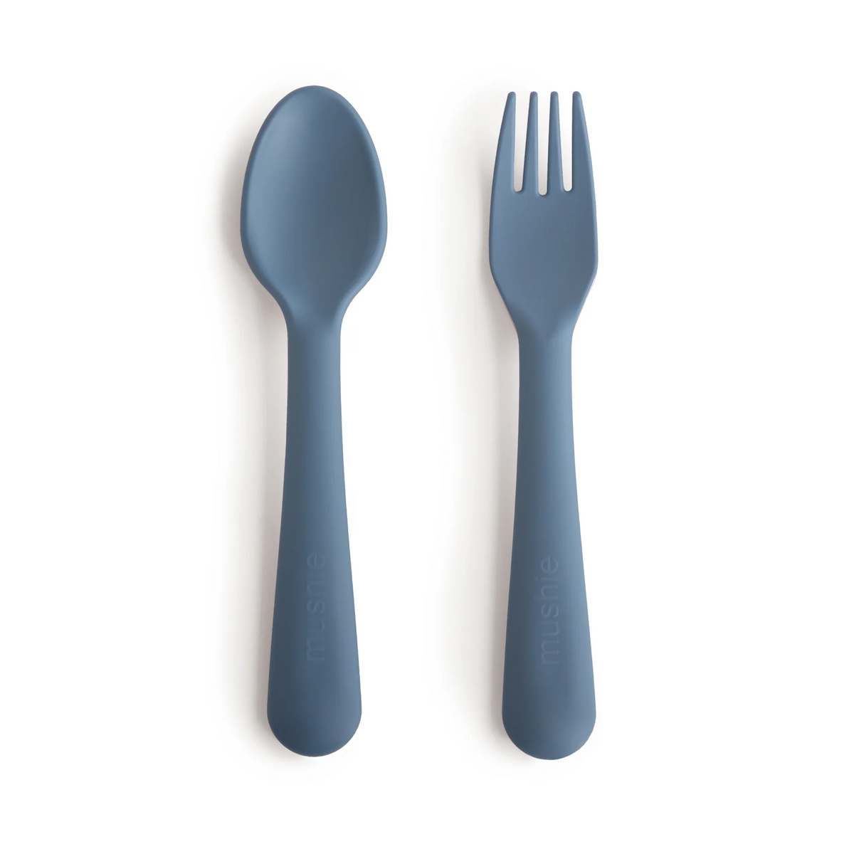 Fork and Spoon