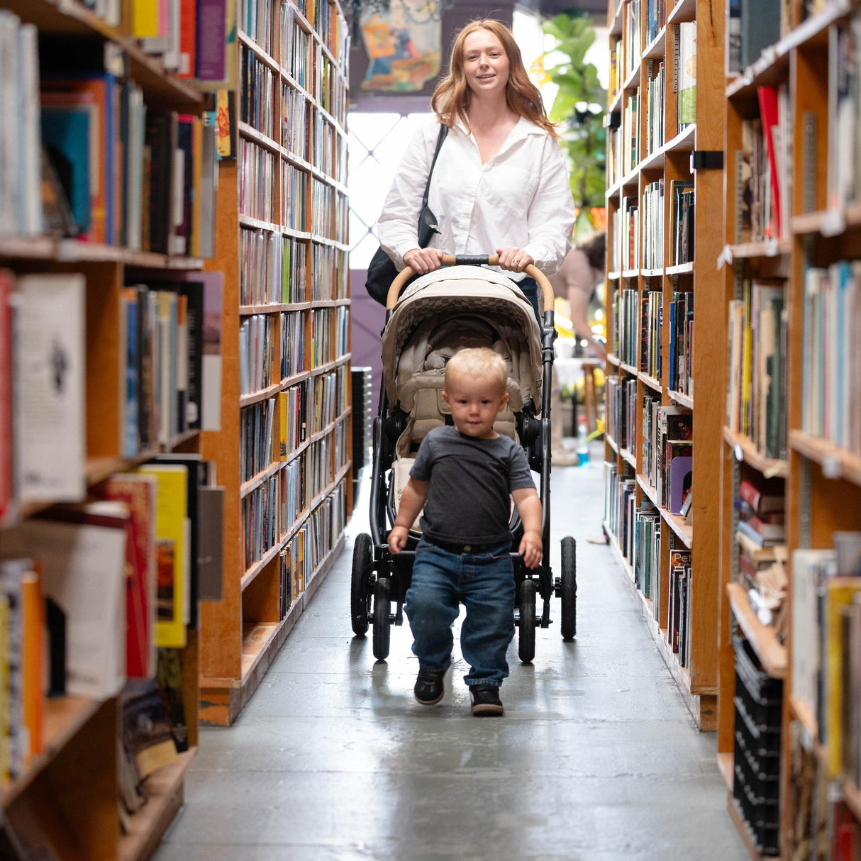 Bumbleride Era Stroller | NEW!