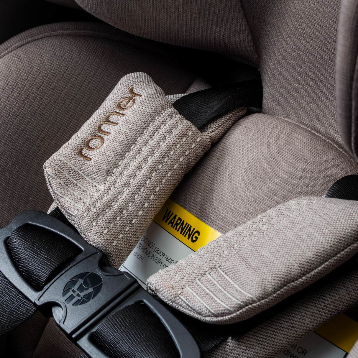 Romer Veni Convertible Car Seat