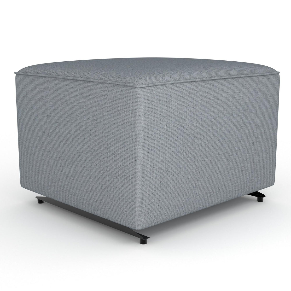 Storytime Glide Ottoman for Kacey Glider