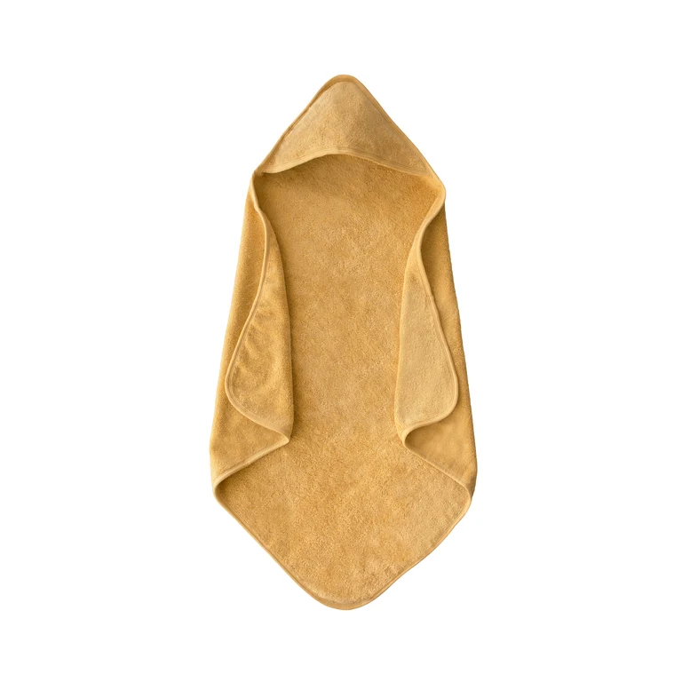 Organic Hooded Towel
